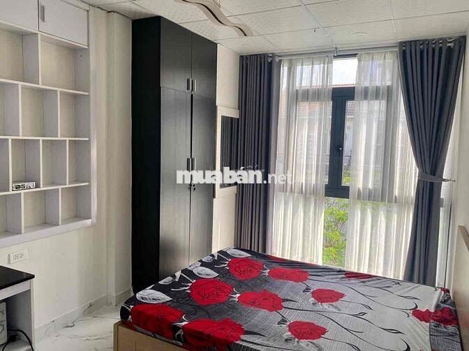 CHO THUÊ CĂN HỘ DỊCH VỤ PHÚ MỸ HƯNG (chính chủ)