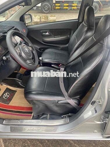 Toyota Wigo 2019 1.2G MT fun đồ chơi-ko lỗi