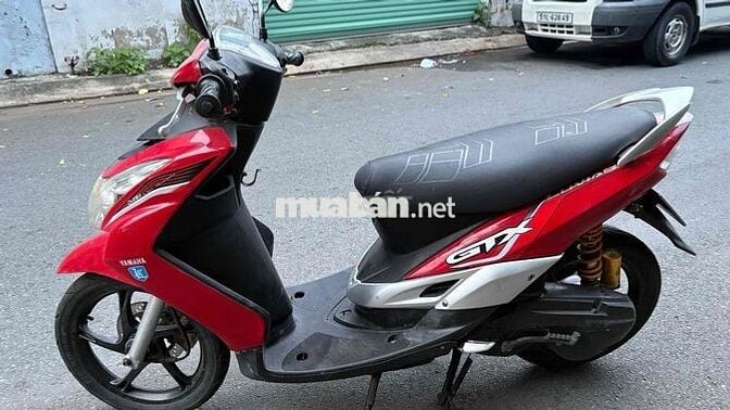 Yamaha Mio Ultimo bstp sạch đẹp máy êm chạy mạnh