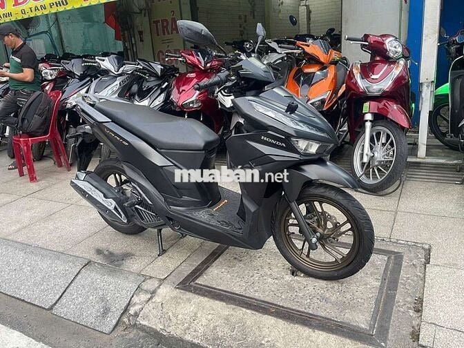 Vario 125 2025 mới 99% Bstp chính chủ