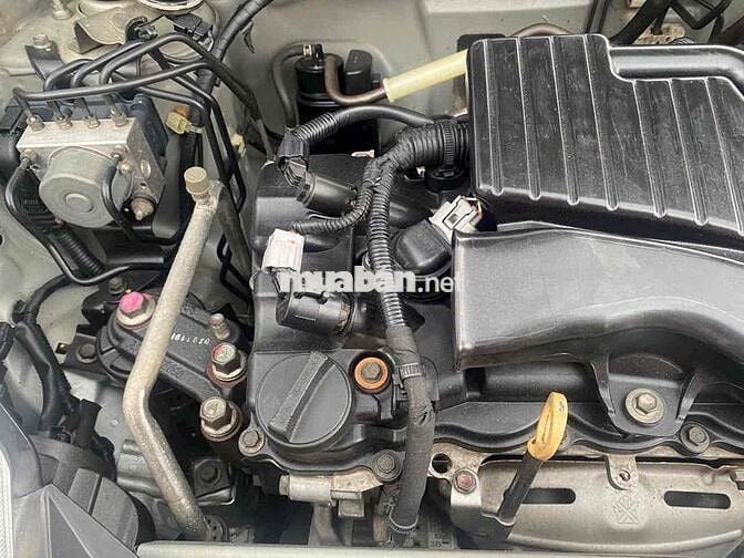 Toyota Wigo 2019 1.2G MT fun đồ chơi-ko lỗi