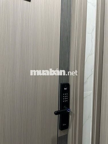 🌟 Căn hộ mới ngay quận 4, bancol đón nắng, gần đại học Luật, quận 1