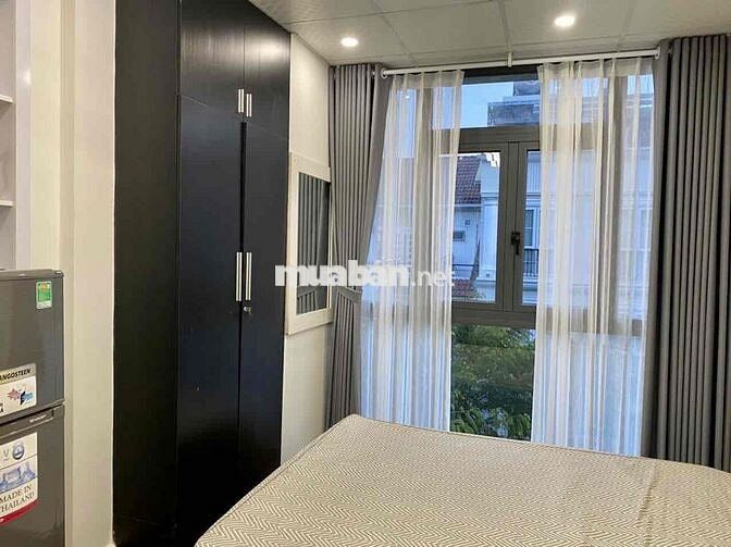 CHO THUÊ CĂN HỘ DỊCH VỤ PHÚ MỸ HƯNG (chính chủ)