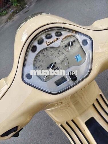 Vespa LX 3vie zin .chính chủ