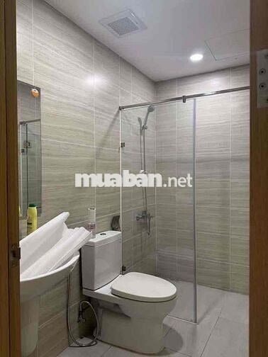 Căn hộ Asiana Capella Q6 - 43m², có thể làm lửng - 2.2 tỷ - Đang ra sổ
