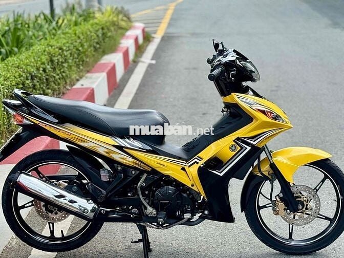 Ex 135 Up 2010 Đầu Nồi Chưa Rớt Dọn New Siêu Cọp9c