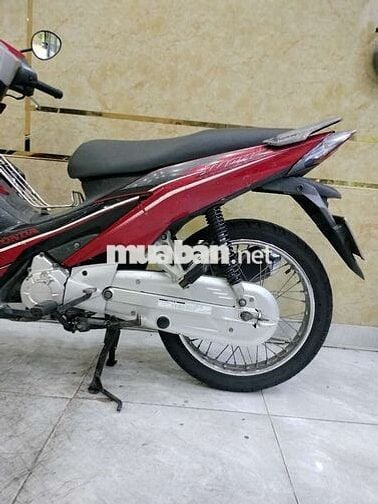 WAVE RSX  2012, BSTP,XE MÁY ĐI RẤT OK,ĐỀ ĐẦY ĐỦ