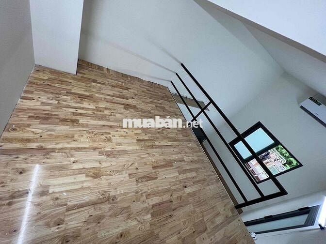 Chính chủ cho thuê phòng ban công mới 100% đường NK sát bv175