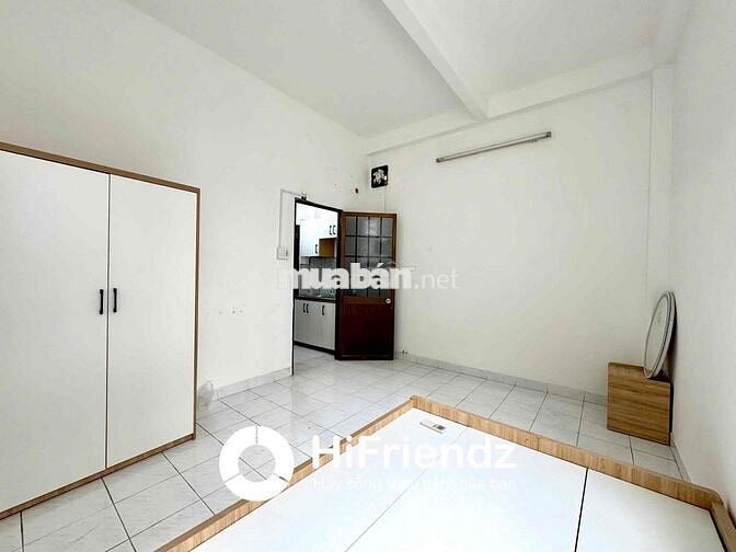 SIÊU PHẨM MỘT PHÒNG NGỦ TÁCH BẾP SIÊU RỘNG THOẢI MÁI🔥🔥