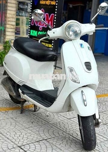 Vespa 3vie 2013 biển 43 chính chủ