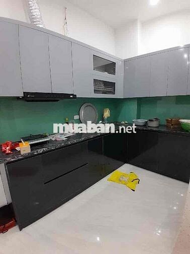 Mậu Lương 40m mt6m 5 tầng thang máy gần phố,ngõ to,an sinh cực đỉnh