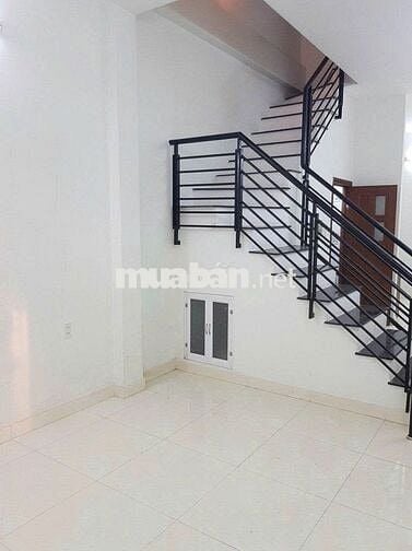BÁN NHÀ 2 LẦU 845 ĐƯỜNG NGUYỄN BÌNH.NGAY CÔNG AN XÃ, GIÁ 2,6 TỶ
