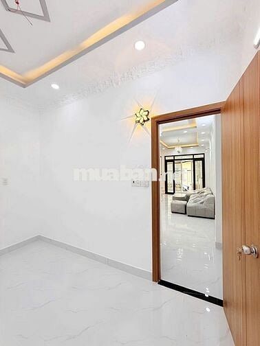 🛑 Bán nhà phố Huỳnh Tấn Phát cách Quận 7 2 phút xe máy🛑