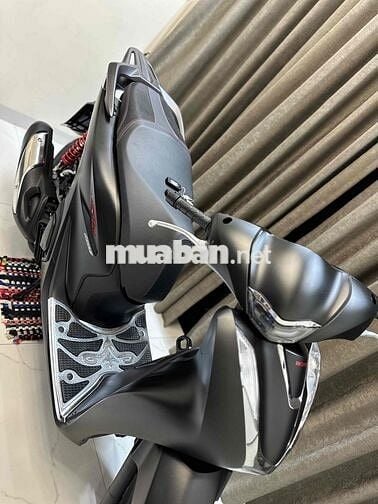 SH 160abs bản thể thao siêu lươt vài ngàn km