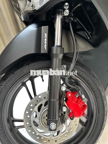 SH 160abs bản thể thao siêu lươt vài ngàn km