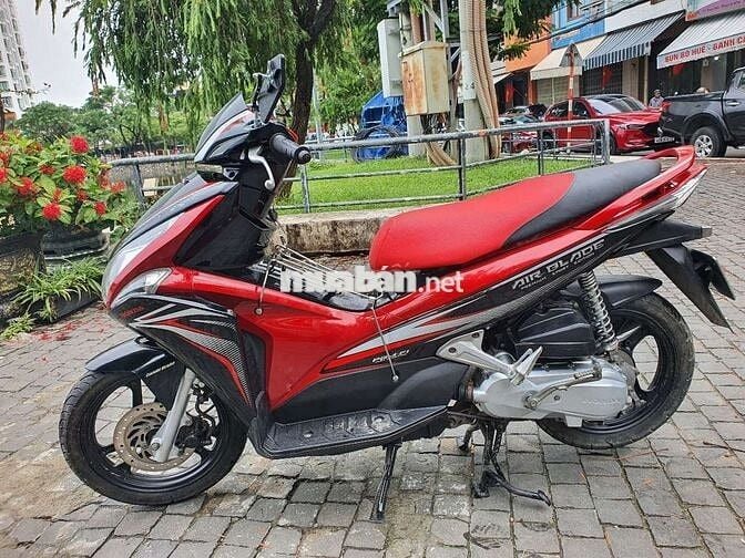 xe ab đầu bự đk 2012 chính chủ