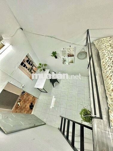 phòng trọ TÂN BÌNH ,giờ giấc tự do.bảo vệ 24/24.NHÀ CÓ THANG MÁY