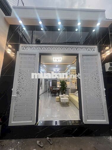 🛑 Bán nhà phố hiện đại diện tích khủng 🛑 GIÁ 3.99 TỶ