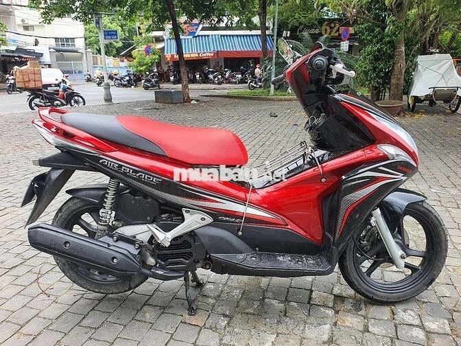 xe ab đầu bự đk 2012 chính chủ