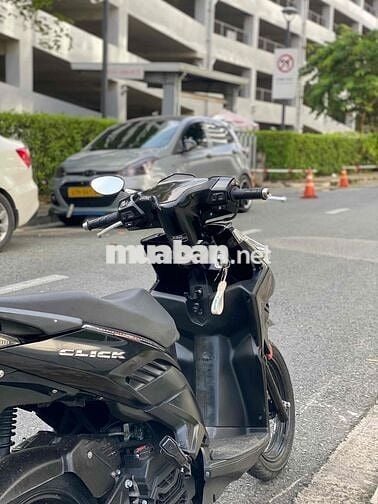 Click Thái 110i hàng hiếm 9chủ bstp