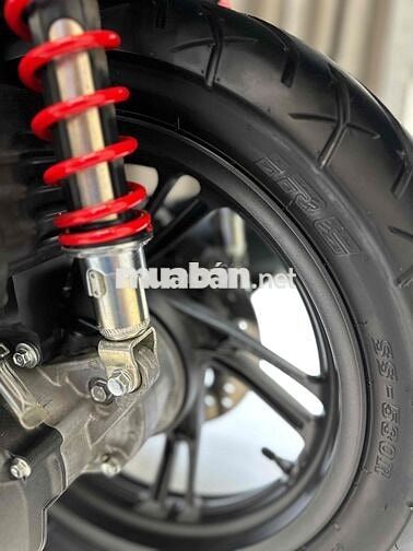 SH 160abs bản thể thao siêu lươt vài ngàn km