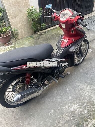 Nhà đi xe Wave RSX 2011 zin. BSTP máy êm ru