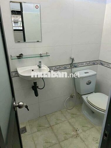 phòng trọ TÂN BÌNH ,giờ giấc tự do.bảo vệ 24/24.NHÀ CÓ THANG MÁY