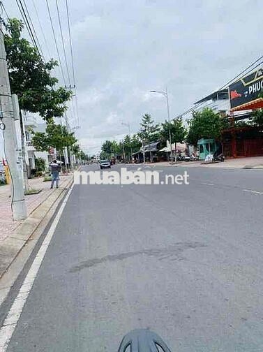 Đất đẹp cần tìm chủ mới DC:Mậu thân , vĩnh long , dt:118,SHR,Full thổ