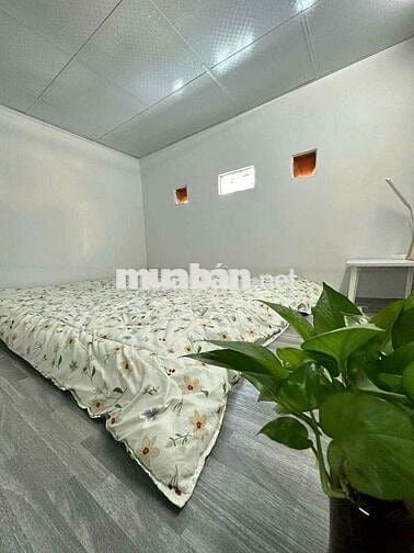 phòng trọ TÂN BÌNH ,giờ giấc tự do.bảo vệ 24/24.NHÀ CÓ THANG MÁY