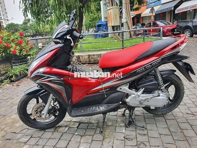 xe ab đầu bự đk 2012 chính chủ