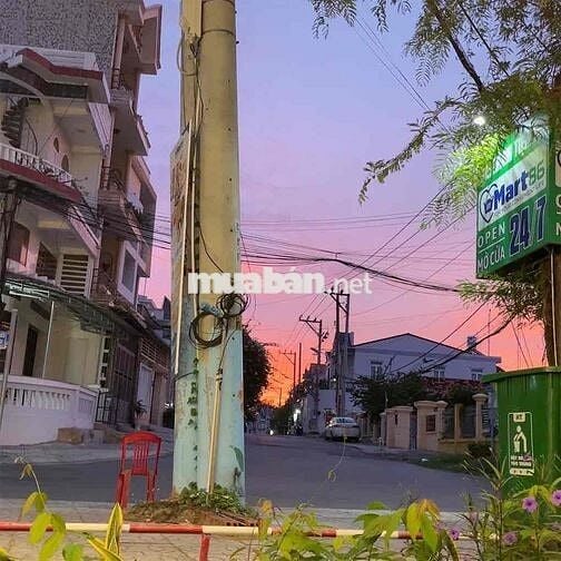 Đất đẹp cần tìm chủ mới DC:Mậu thân , vĩnh long , dt:118,SHR,Full thổ