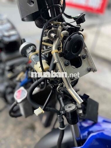 Exciter 213 bstp 9 chủ