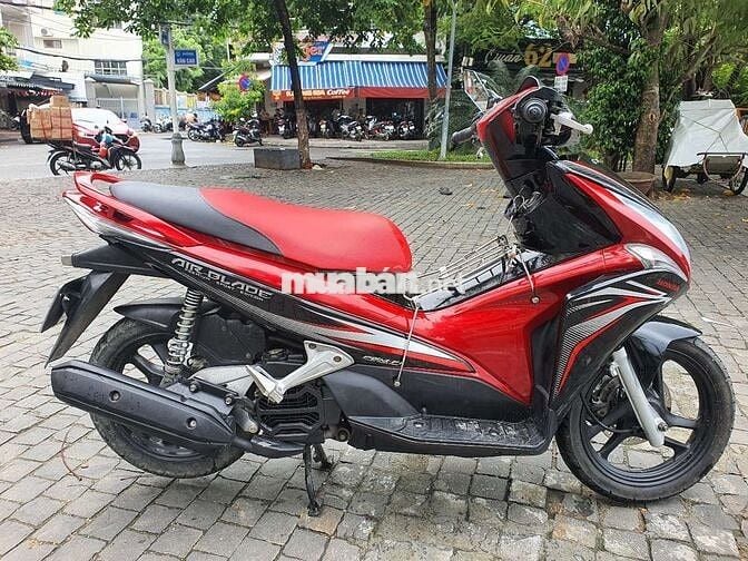 xe ab đầu bự đk 2012 chính chủ