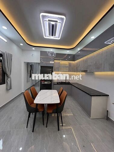 🛑 Bán nhà phố hiện đại diện tích khủng 🛑 GIÁ 3.99 TỶ