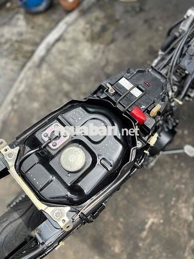 Exciter 213 bstp 9 chủ