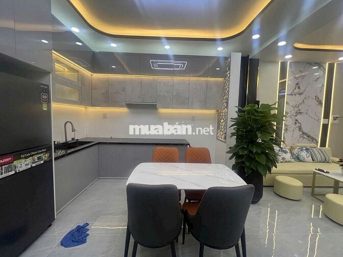 🛑 Bán nhà phố hiện đại diện tích khủng 🛑 GIÁ 3.99 TỶ