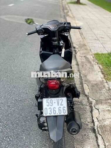 Click Thái 110i hàng hiếm 9chủ bstp