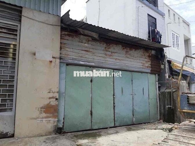 KHO 5x20 GIÁ 4triệu - ĐƯỜNG TẢI LỚN RA VÀO