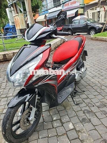xe ab đầu bự đk 2012 chính chủ