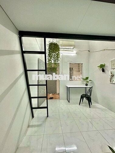 phòng trọ TÂN BÌNH ,giờ giấc tự do.bảo vệ 24/24.NHÀ CÓ THANG MÁY