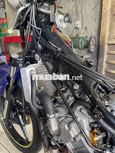 Exciter 213 bstp 9 chủ