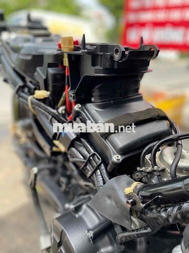 Exciter 213 bstp 9 chủ
