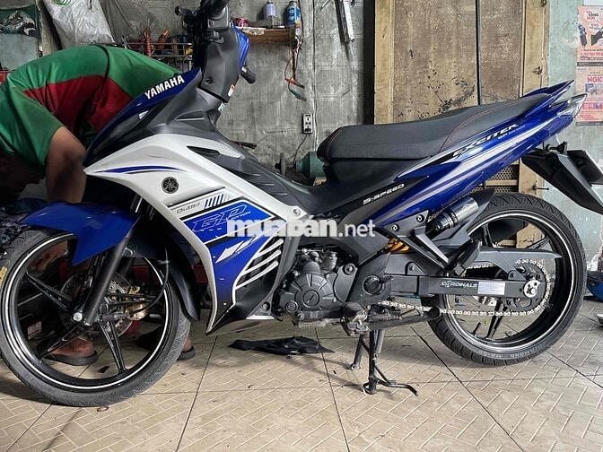 Exciter 213 bstp 9 chủ