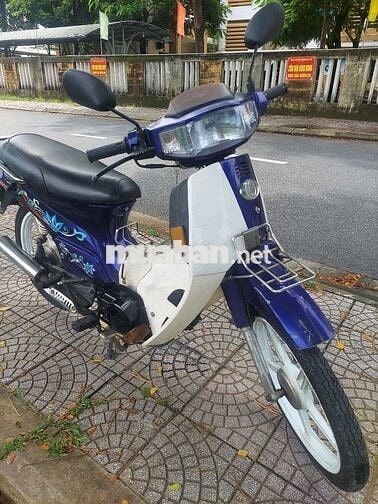 Ban xe 50c ko can băng lai fu chuc nang