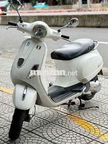 Vespa 3vie 2013 biển 43 chính chủ