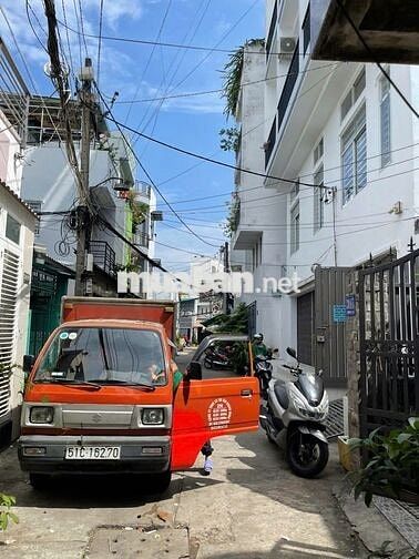 33CHDV Âu Dương Lân p3 q8_11 x 15m_6 tầng có PCCC_695m2 sàn_25,8 tỷ