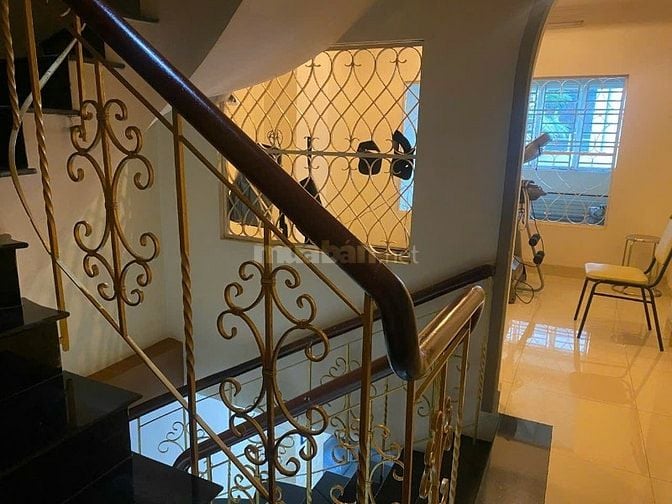 60m2! Bán nhà 5 tầng HXH Nguyễn Trọng Tuyển, P15. Ngay Nguyễn Văn Trỗi