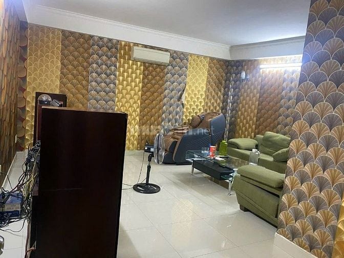 60m2! Bán nhà 5 tầng HXH Nguyễn Trọng Tuyển, P15. Ngay Nguyễn Văn Trỗi