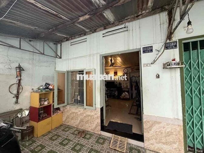 🏡 Nhà bán ngay mã lò,tktq, bình tân,tặng full nội thất tiền tỉ,5ty6
