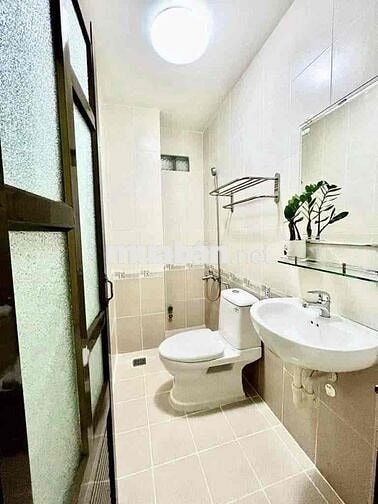 🏡 Căn Hộ Cho Thuê Full NT - Ban Công - Bảo Vệ - Ngay ĐH UEH - Sư Phạm